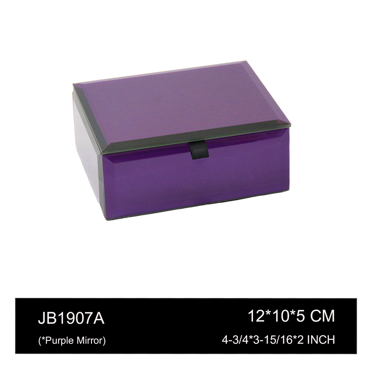 JB1907A
